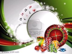 world seires of poker