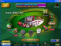 world series of poker 2008 update
