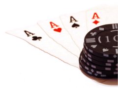 world series of poker muck rules